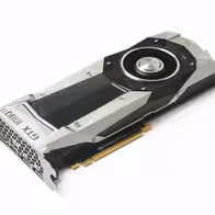 GeForce GTX 1080 Ti Founders Edition