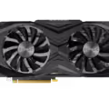 GeForce GTX 1080 Ti AMP Edition