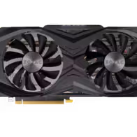 GeForce GTX 1080 Ti AMP Edition
