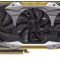 GeForce GTX 1080 Ti AMP Extreme