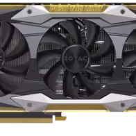 GeForce GTX 1080 Ti AMP Extreme