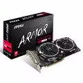 Radeon RX 480 Armor 8G OC