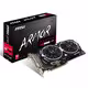 Radeon RX 480 Armor 8G OC