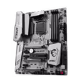 Z270 MPower Gaming Titanium