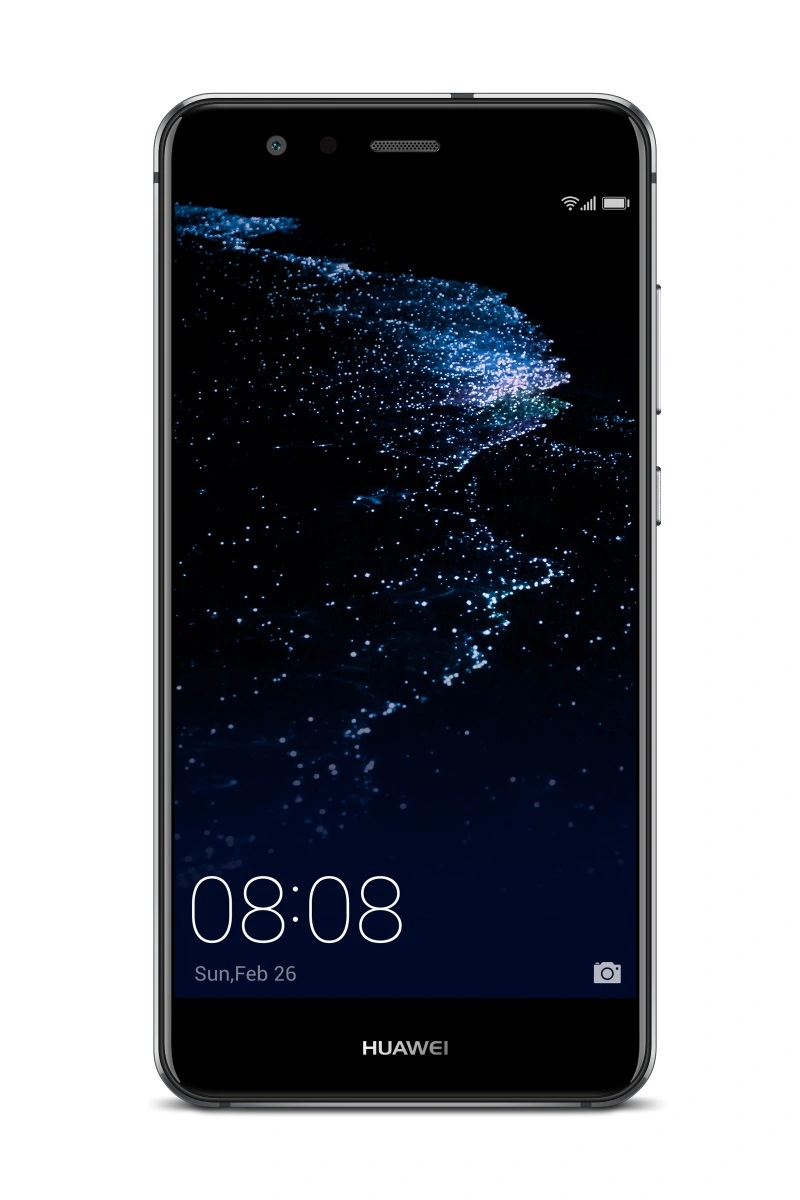 Huawei P10 Lite: características, y | Geektopia