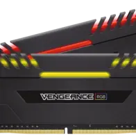 Vengeance RGB, 16 GB (2x 8 GB), DDR4-3000, CL 15