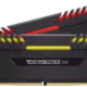 Vengeance RGB, 16 GB (2x 8 GB), DDR4-3000, CL 15