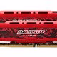 Ballistix Sport LT, 32 GB (2x 16 GB), DDR4-2400, CL 16
