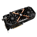 GeForce GTX 1080 Ti AORUS Xtreme Edition 11G