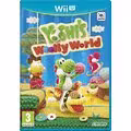 Yoshi's Wolly World