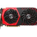 GeForce GTX 1080 Ti Gaming X 11G