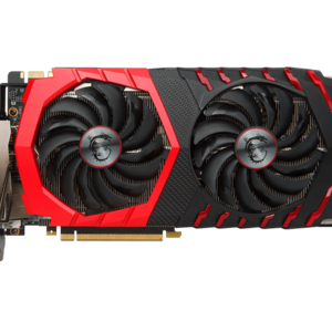 MSI GeForce GTX 1080 Ti Gaming X 11G: características MSI GeForce GTX 1080 Ti Gaming X 11G: características