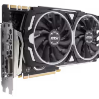 GeForce GTX 1080 Ti Armor 11G OC