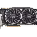 GeForce GTX 1080 Ti Armor 11G