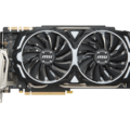 GeForce GTX 1080 Ti Armor 11G