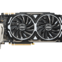 GeForce GTX 1080 Ti Armor 11G