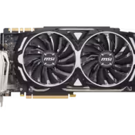 GeForce GTX 1080 Ti Armor 11G