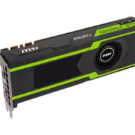 GeForce GTX 1080 Ti Aero 11G OC