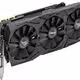 GeForce GTX 1080 ROG Strix OC, 11 Gbps