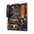 X370 AORUS Gaming K5