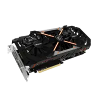 GeForce GTX 1070 AORUS 8G
