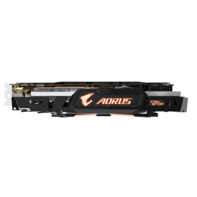 Gtx 1070 aorus gigabyte разгон