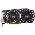 Radeon RX 470 Armor 4G OC