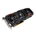 GeForce GTX 1060 Aorus 6G, 9 Gbps