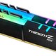Trident Z RGB 16 GB (2x 8 GB), DDR4-2400, CL 15