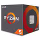 Ryzen 5 1500X