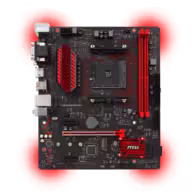 A320M Gaming Pro