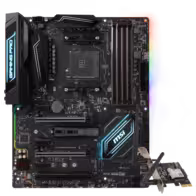 X370 Gaming Pro Carbon AC