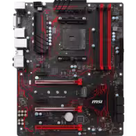 X370 Gaming Plus