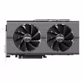 Radeon RX 580 Nitro+ 8GD5 Limited Edition