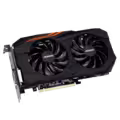 Radeon RX 580 AORUS 4G