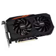 Radeon RX 580 AORUS 4G