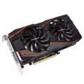 Radeon RX 580 Gaming 4G