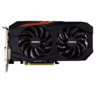 Radeon RX 580 AORUS 8G