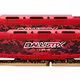 Ballistix Sport LT 8 GB (2x 4 GB), DDR4-2400, CL 16
