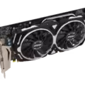 Radeon RX 580 Armor 8G OC