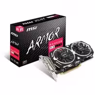 Radeon RX 570 Armor 4G OC