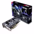 Radeon RX 580 Nitro+ 4GD5