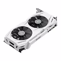 Radeon RX 580 Dual OC 4G