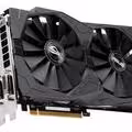 Radeon RX 570 ROG Strix OC 4G