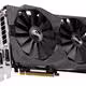 Radeon RX 570 ROG Strix OC 4G