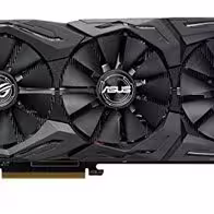 Radeon RX 580 ROG Strix 8G
