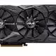 Radeon RX 580 ROG Strix 8G