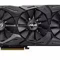 Radeon RX 580 ROG Strix OC 8G