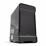 Enthoo EvolV mATX Tempered Glass