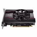 Radeon RX 550 Pulse 4GD5